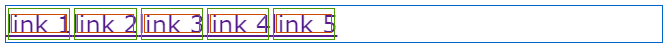 basic navbar step 1
