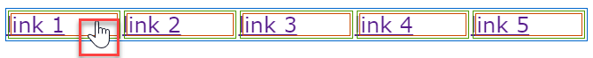 basic navbar step 3