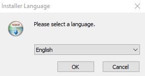 Phoenix installer language